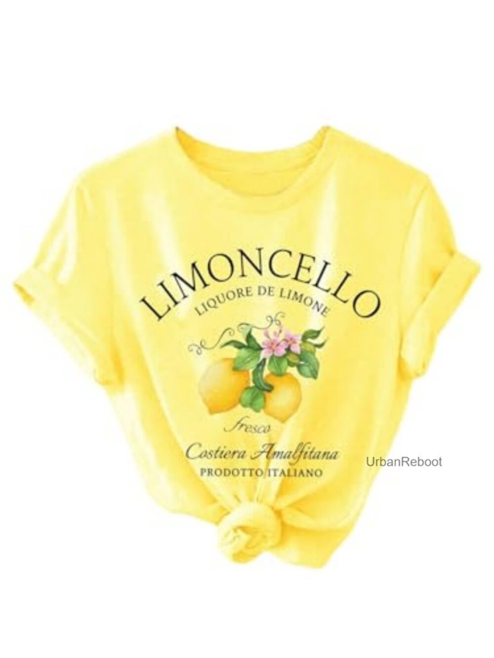 Women's Graphic Print Short Sleeve Crew Neck Tee Soft Lightweight Cotton Blend